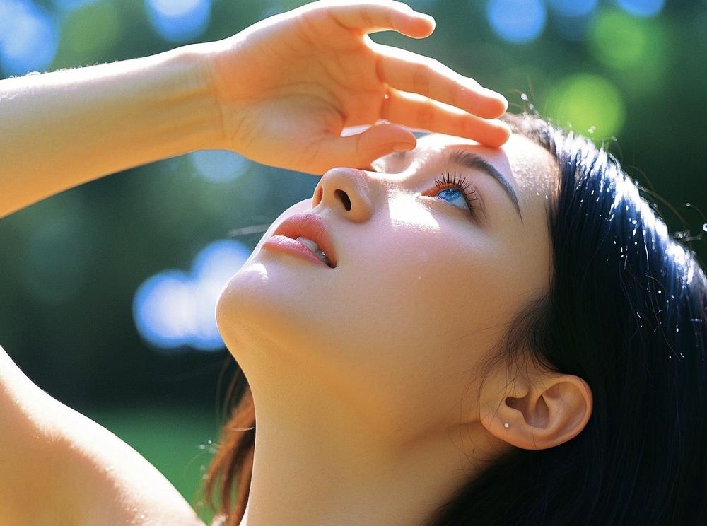 女人不让亲嘴代表什么