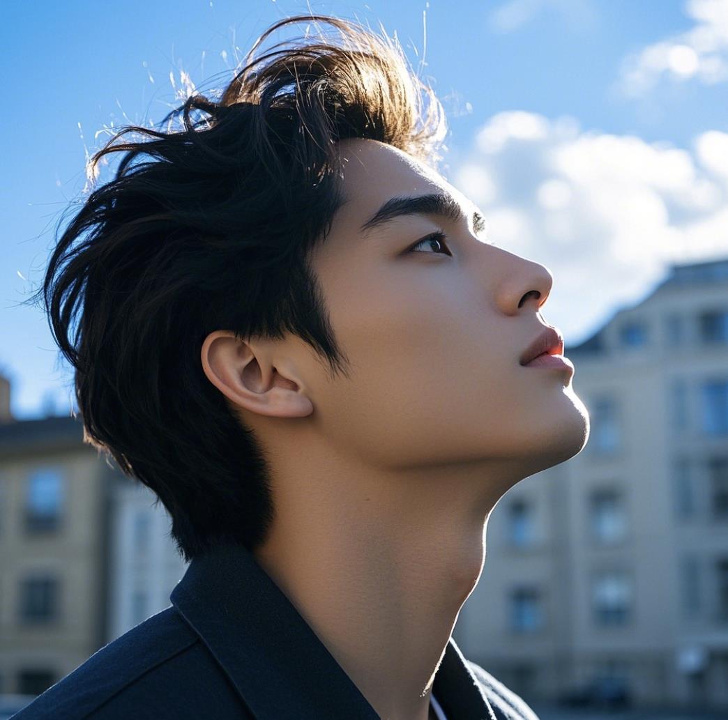 女人最喜欢看男人的哪个五官