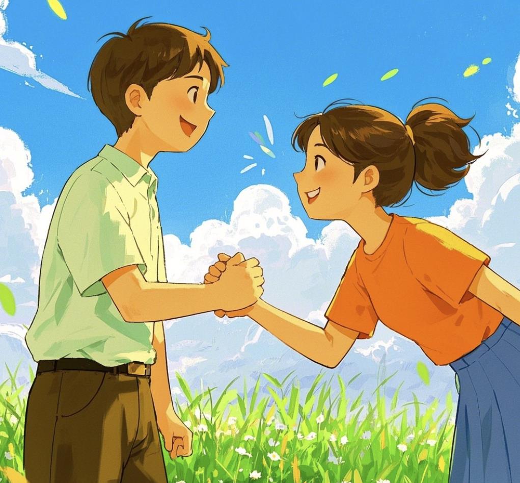 男女之间有真正的友谊吗