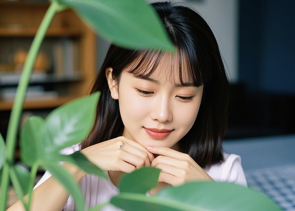 女人最爱听的五个称呼