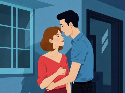 男人心里没有妻子的六大表现