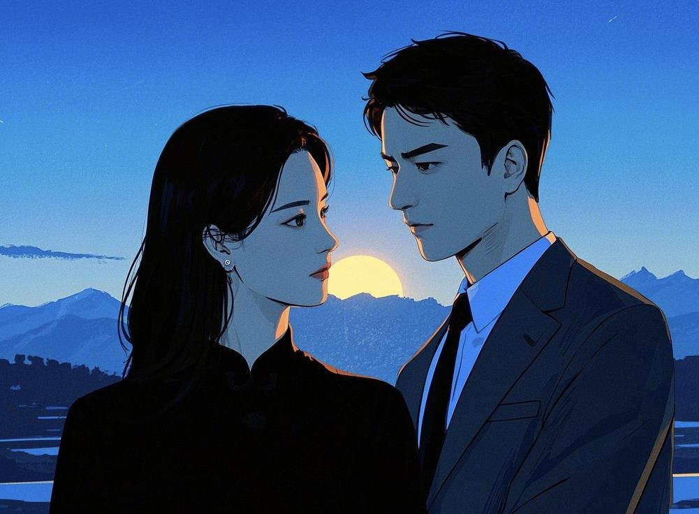 男人心里没有妻子的六大表现