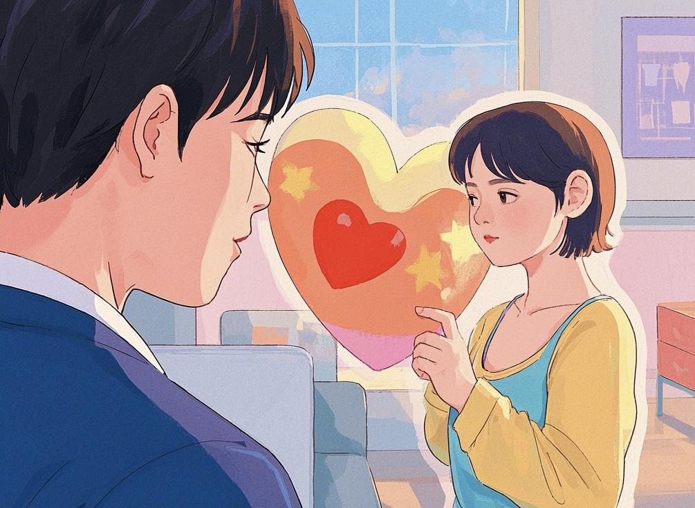 五件事说明对方心里没有你