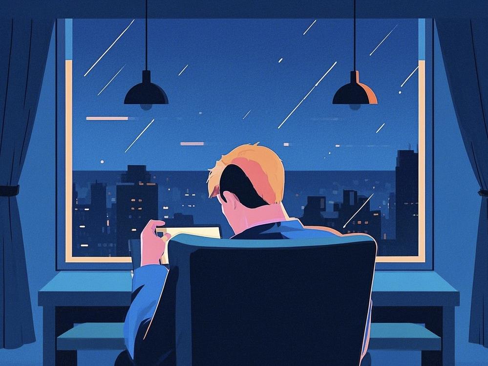 五件事说明对方心里没有你