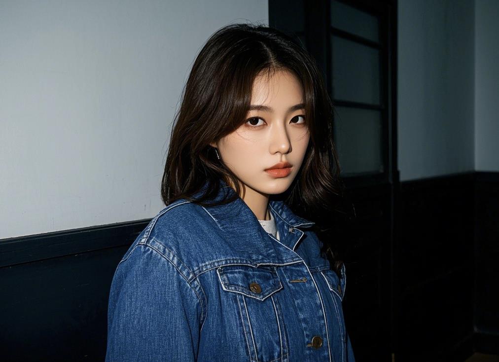 女生突然把手插进口袋的心理