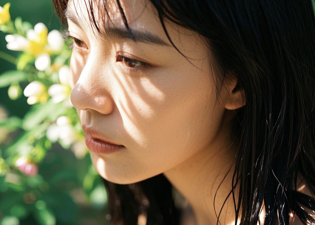 女人用力迎合男人是什么心理