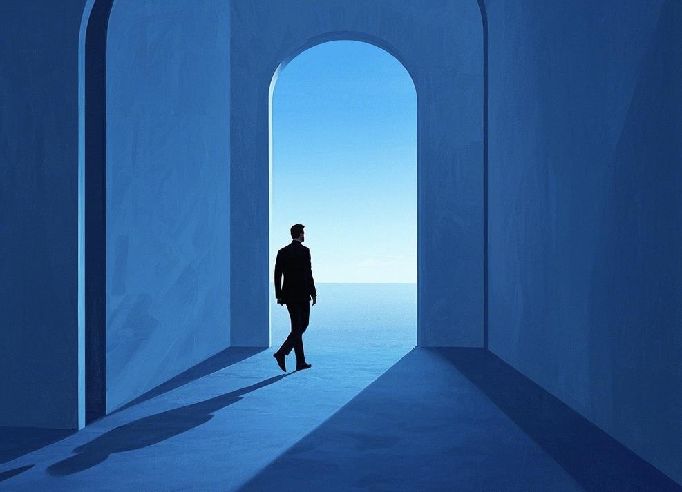 独来独往的男人是什么性格