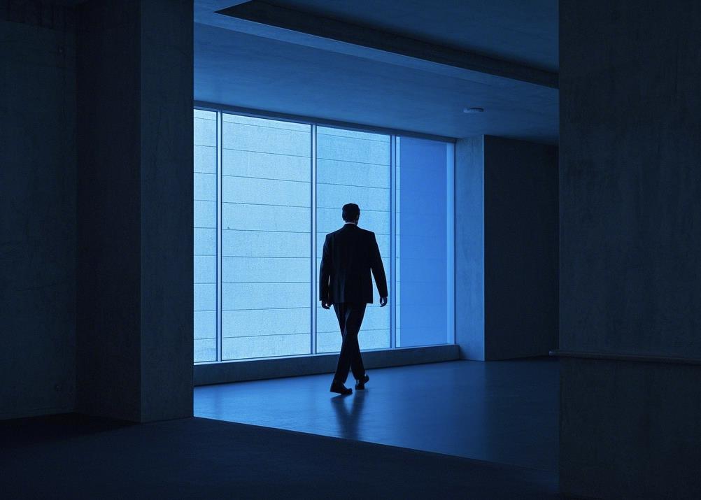 独来独往的男人是什么性格