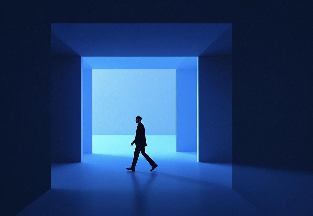 独来独往的男人是什么性格