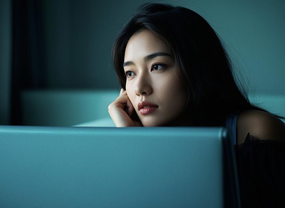 长期独处的女人心理