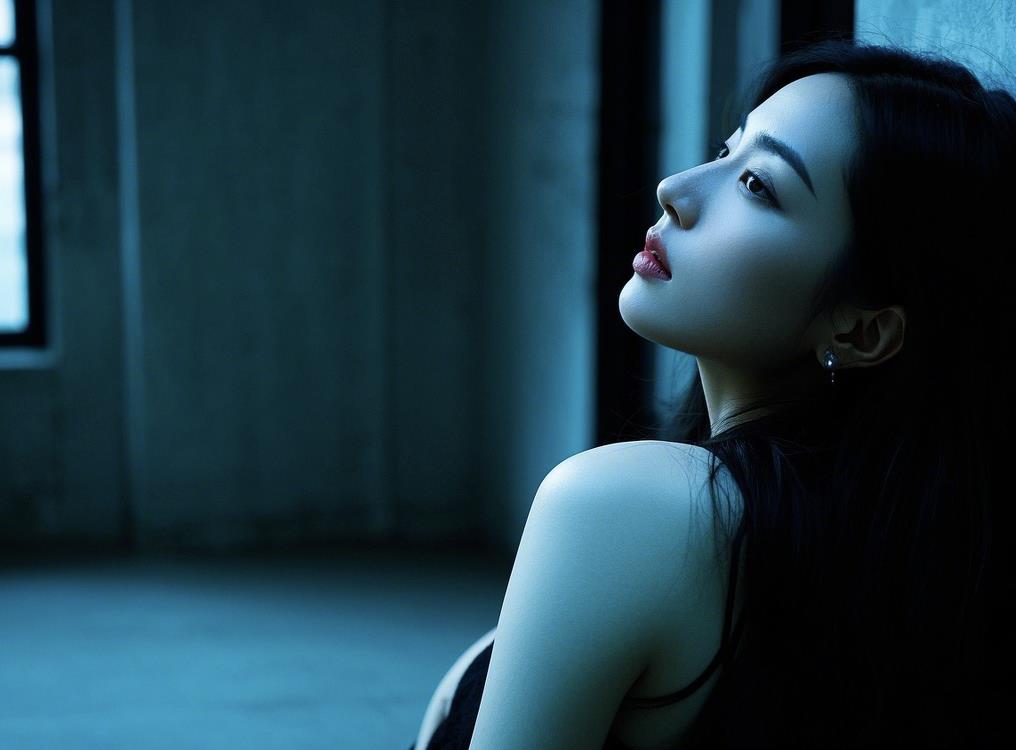 长期独处的女人心理