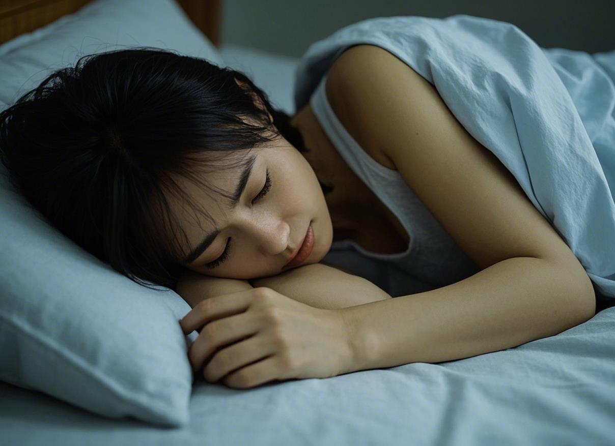 分床久了女人心理变化