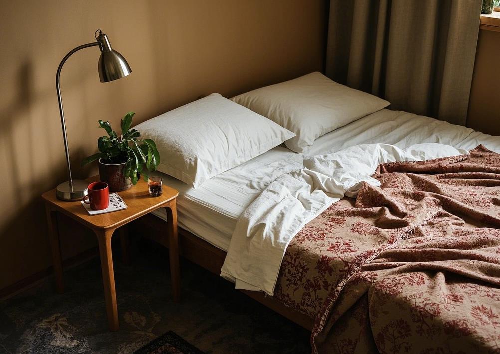 分床久了女人心理变化