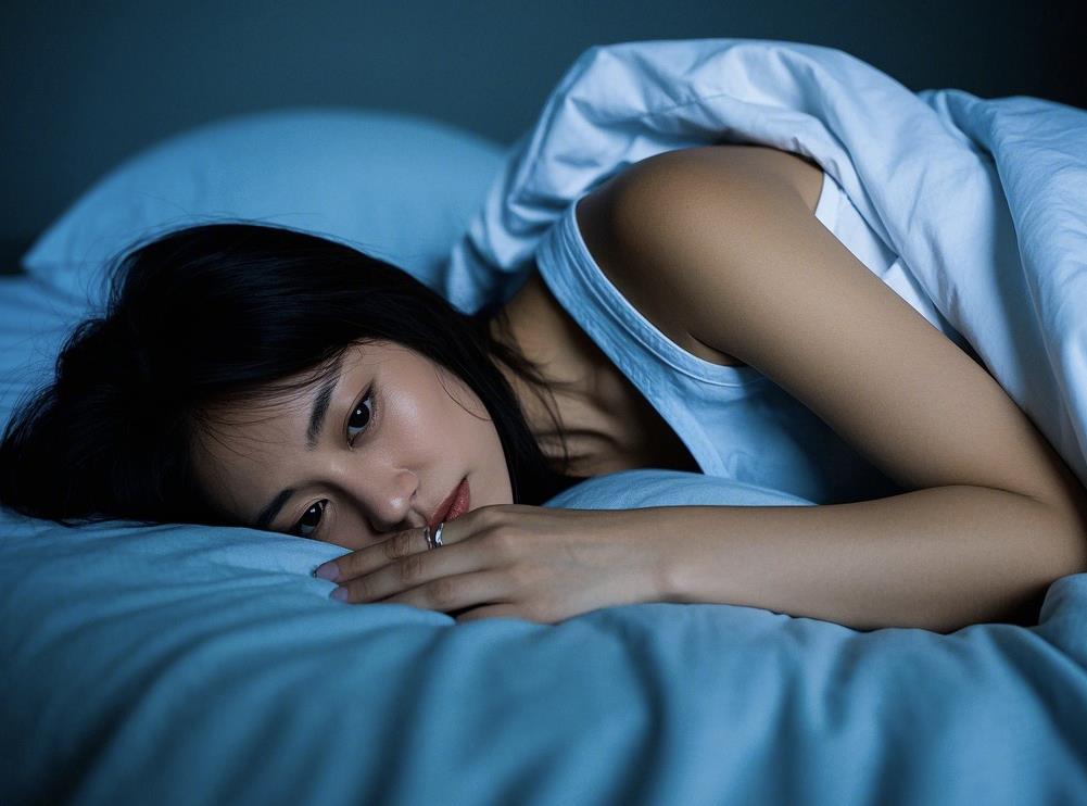 分床久了女人心理变化