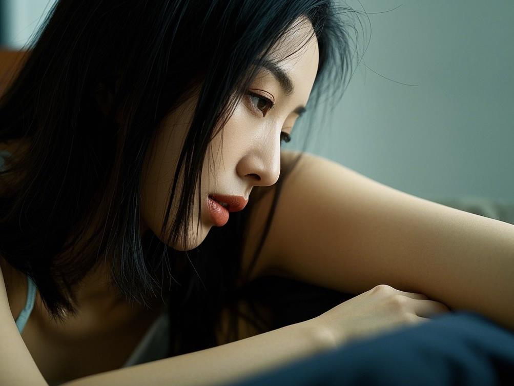 断崖式分手女人心理