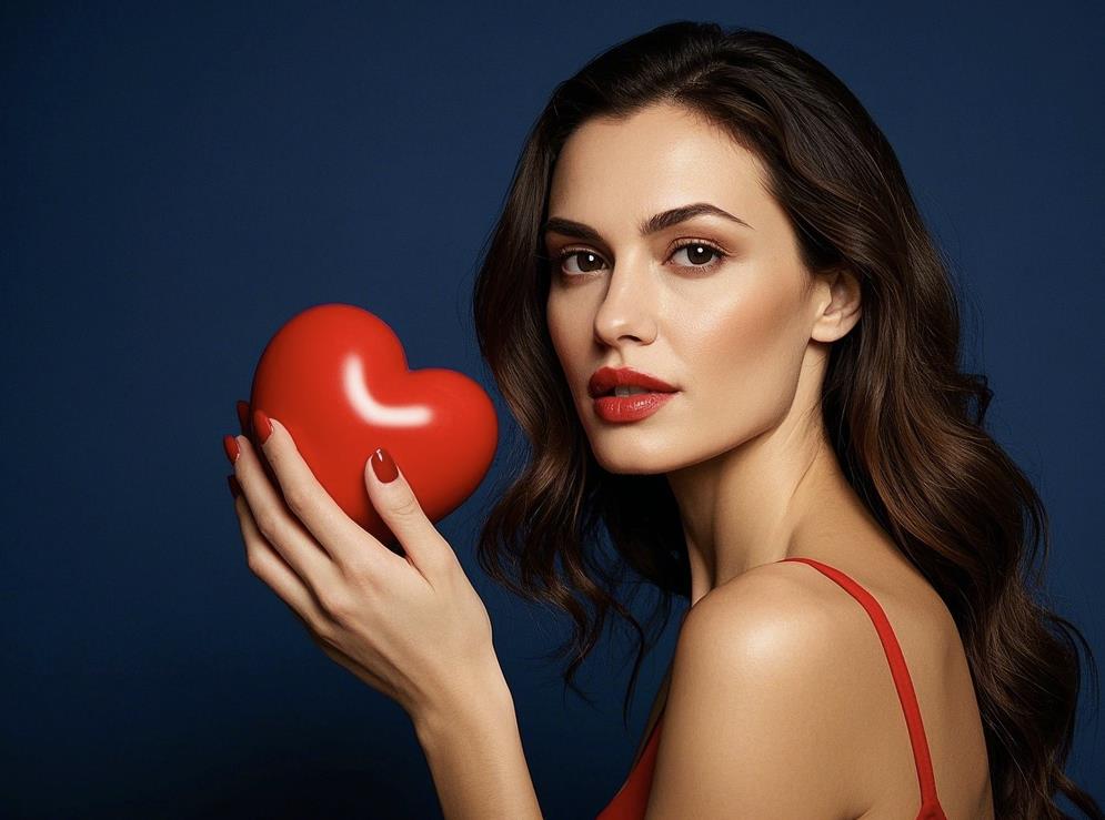 女人心理需求最旺盛的年龄段