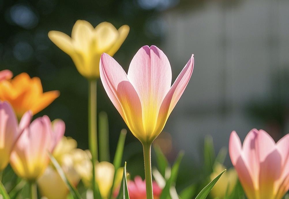 婆婆和儿媳妇最好的相处方式