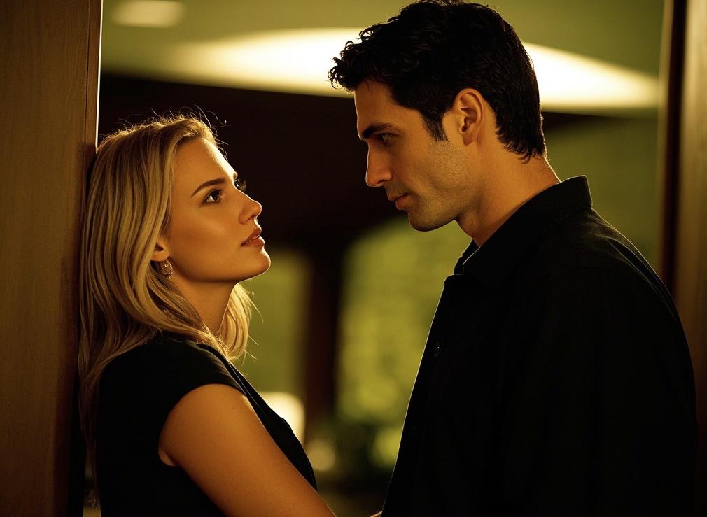 两性之间最舒适的相处方式是