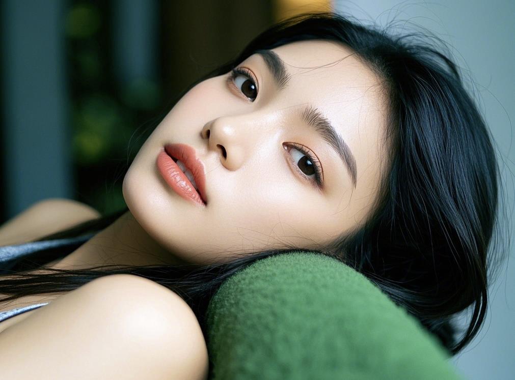 为什么现实中很多漂亮的女生没有男朋友