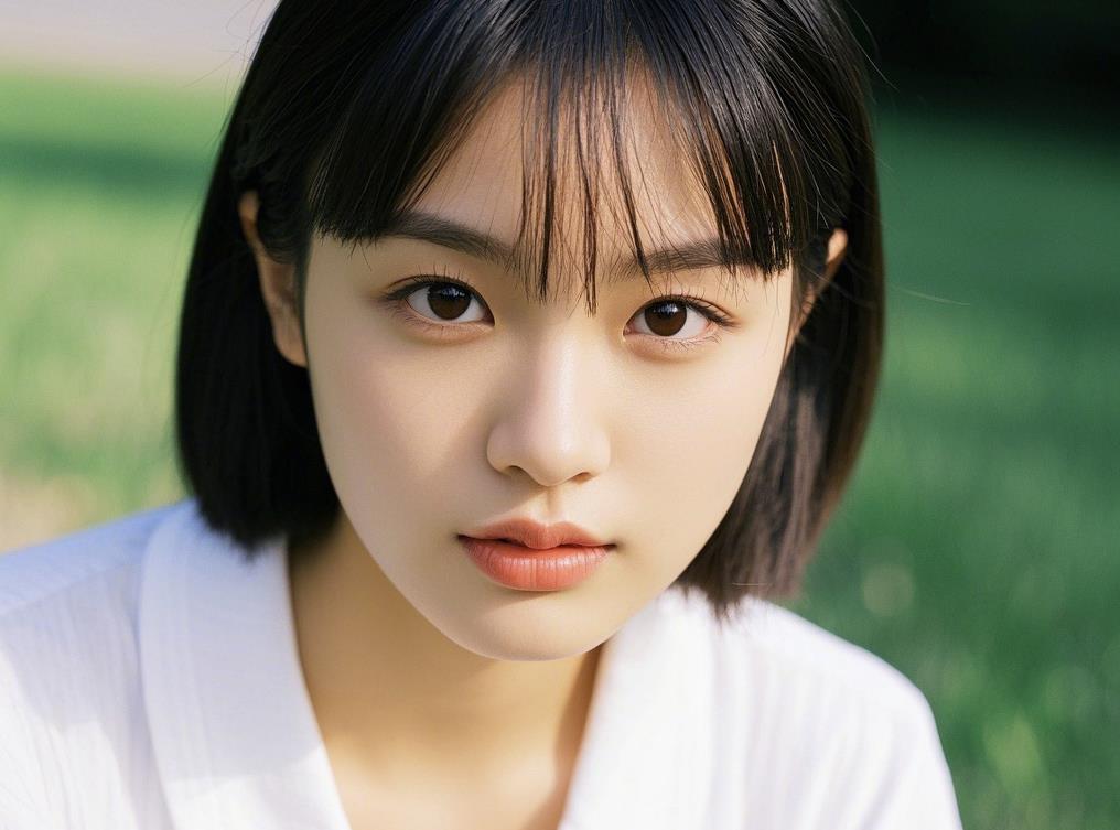 为什么现实中很多漂亮的女生没有男朋友