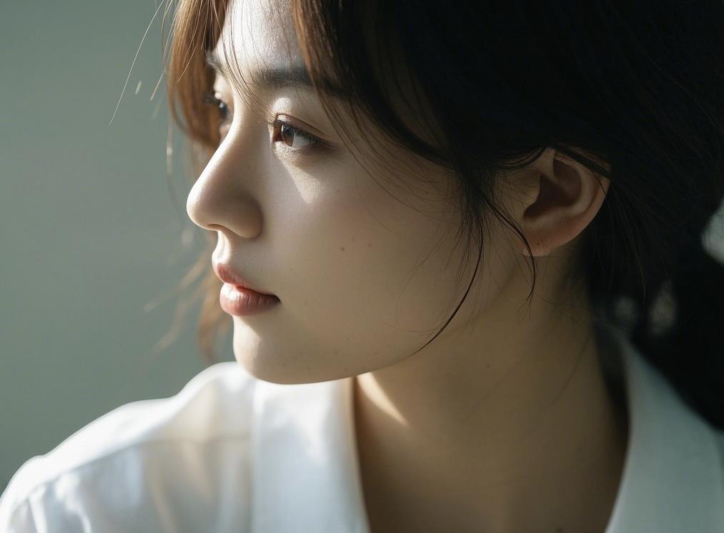 女人有过很多男人的4个特征