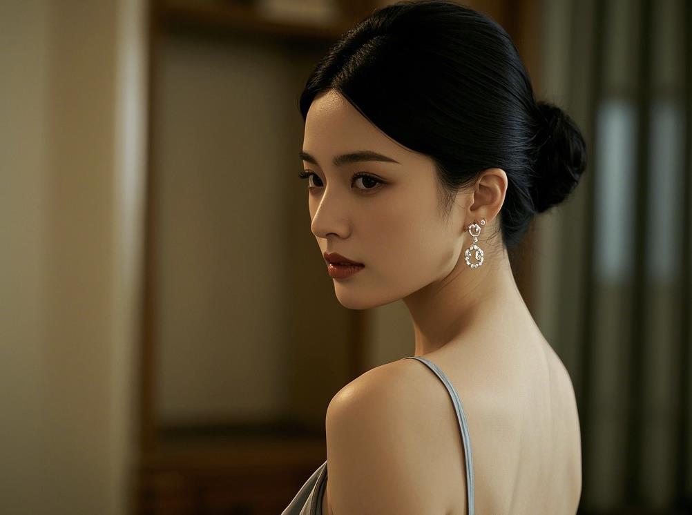 女人有过很多男人的4个特征