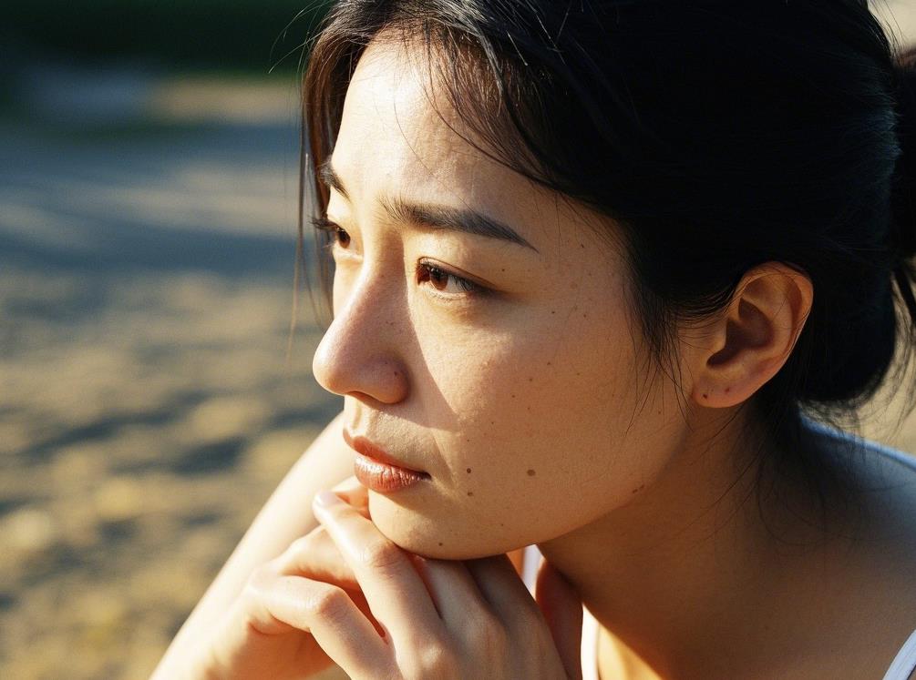 女人有过很多男人的4个特征