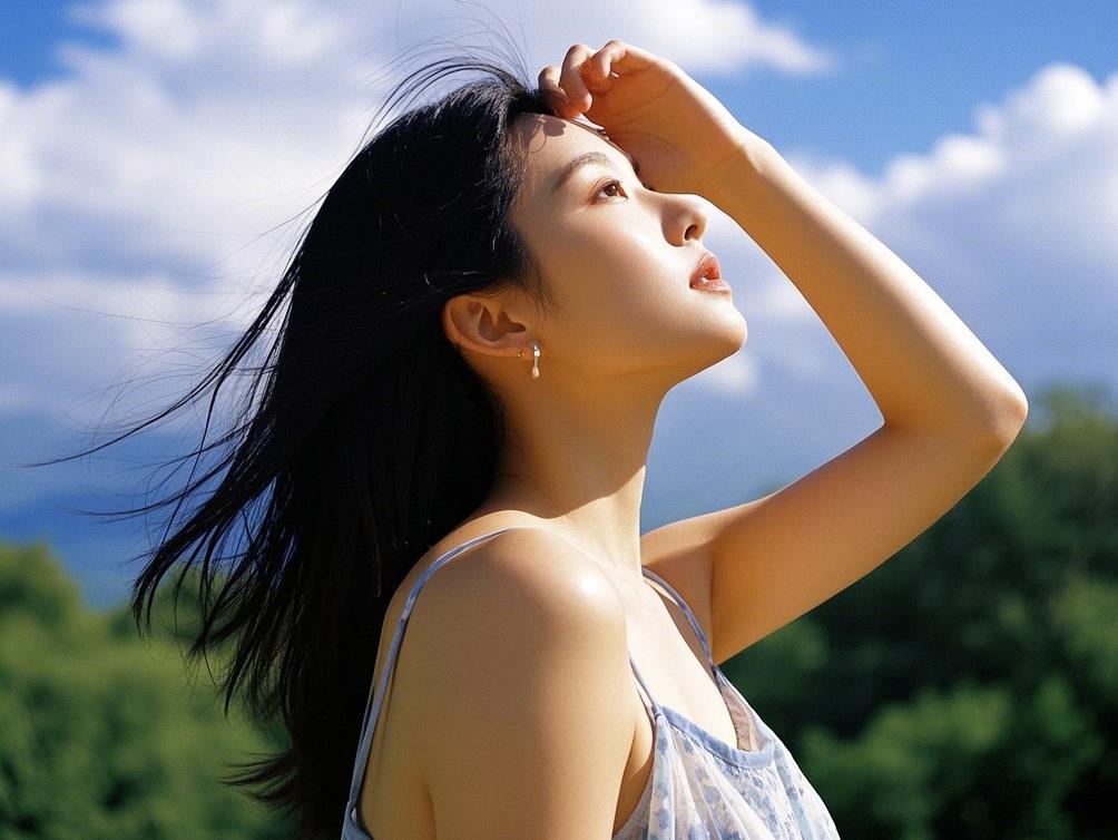 女人有过很多男人的4个特征