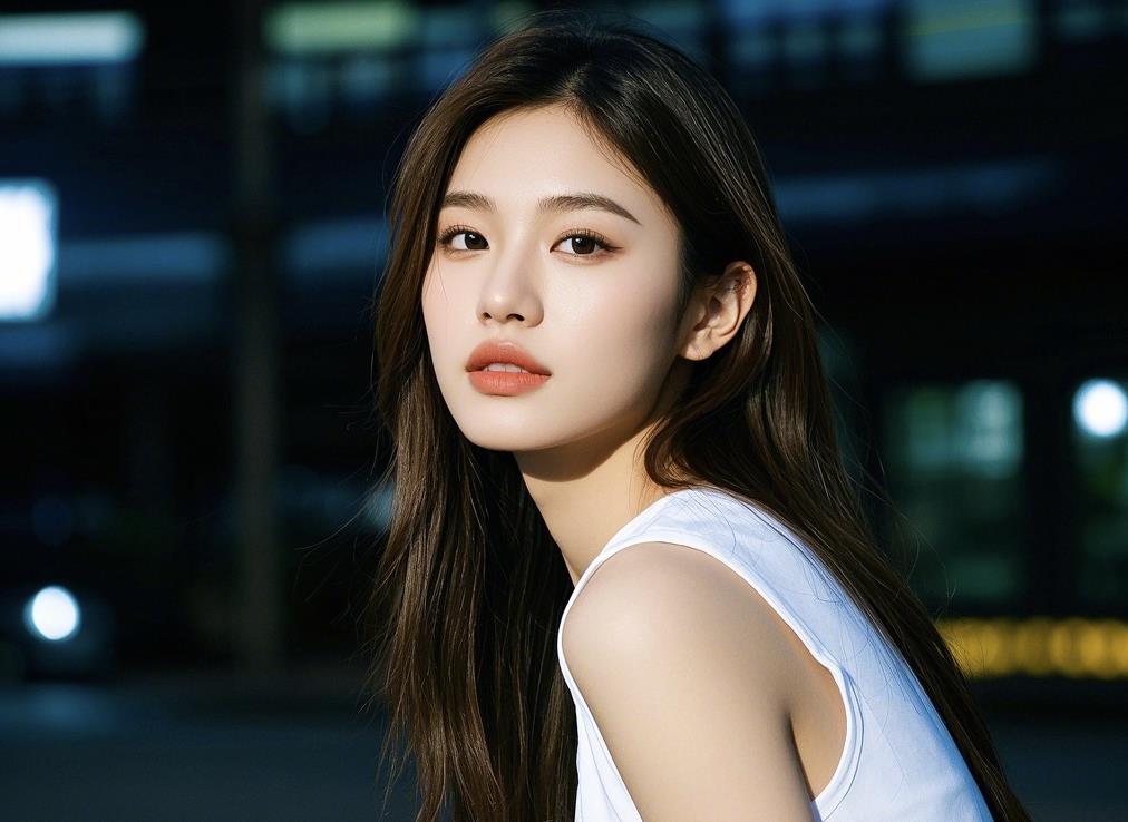 为什么长得漂亮的女生男友都不帅