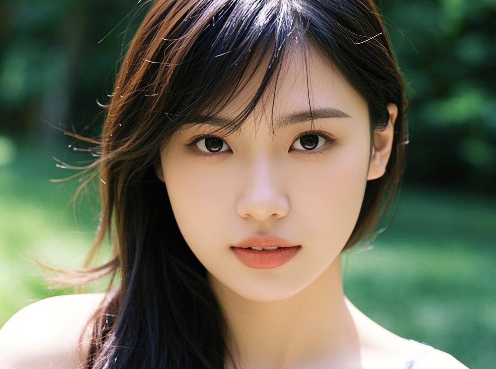 为什么长得漂亮的女生男友都不帅