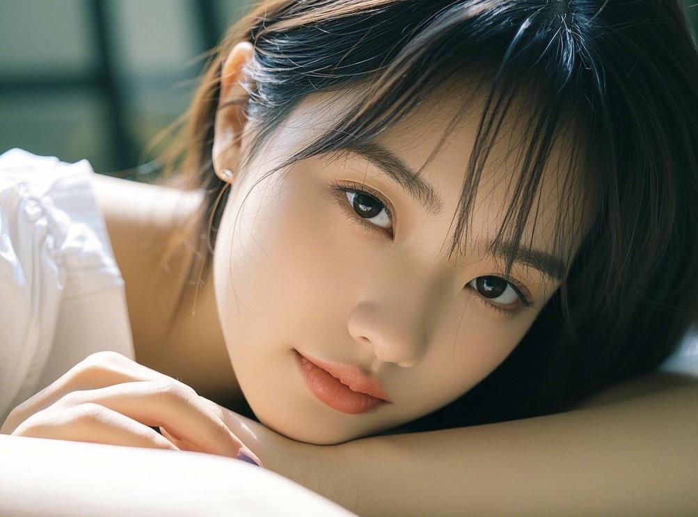 为什么长得漂亮的女生男友都不帅