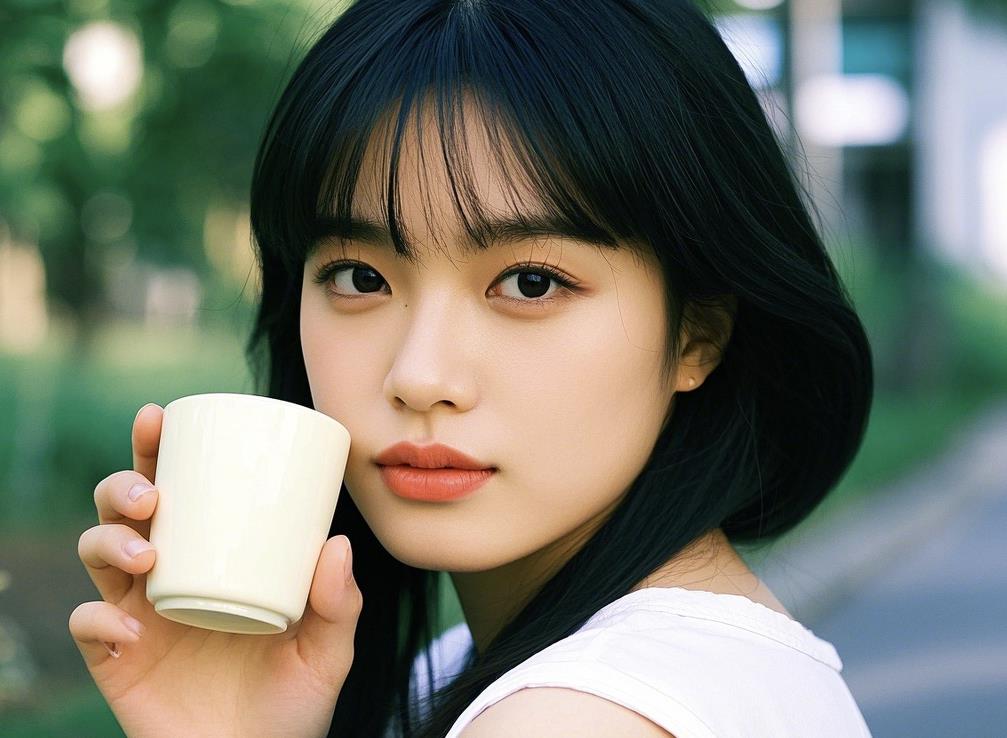 为什么长得漂亮的女生男友都不帅