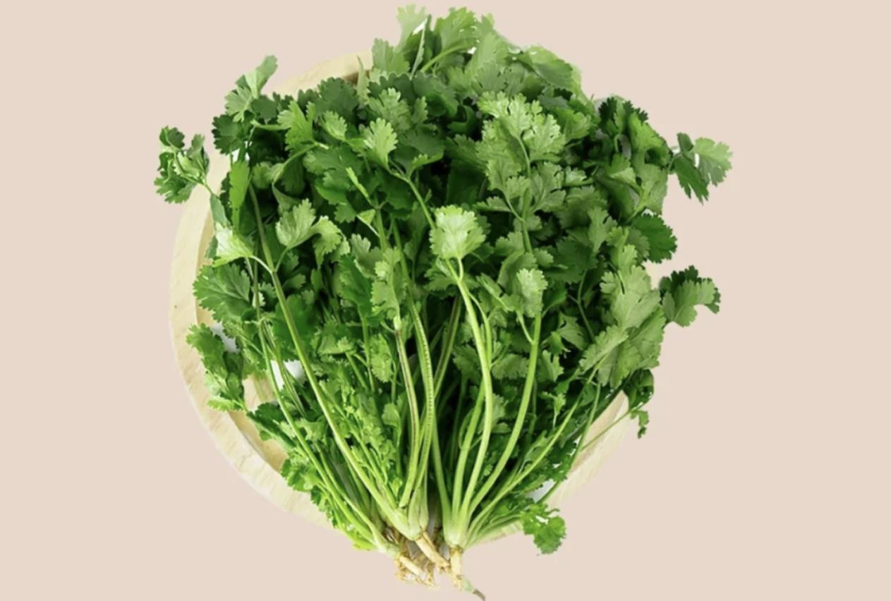 9种不打药的菜要多吃