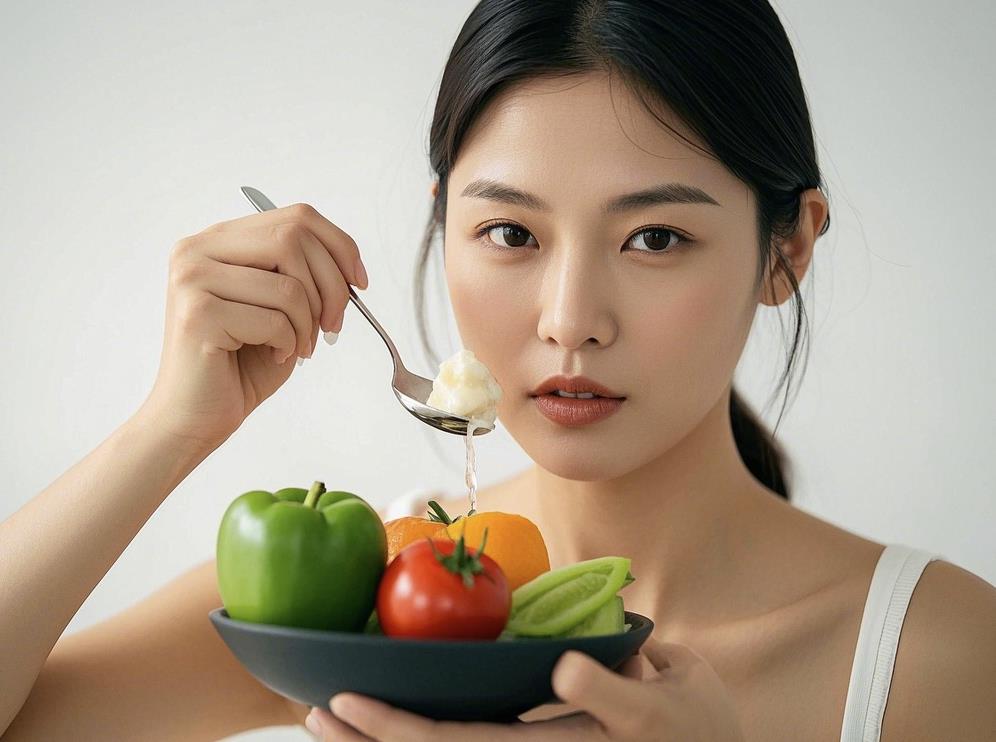 女性最舒服的9种生活方式图解