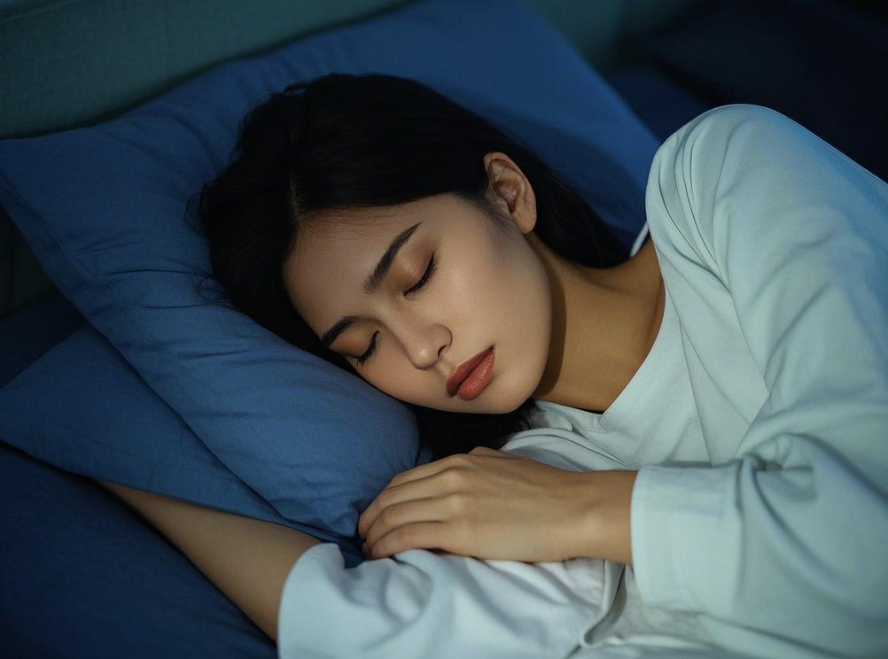 女性最舒服的9种生活方式图解