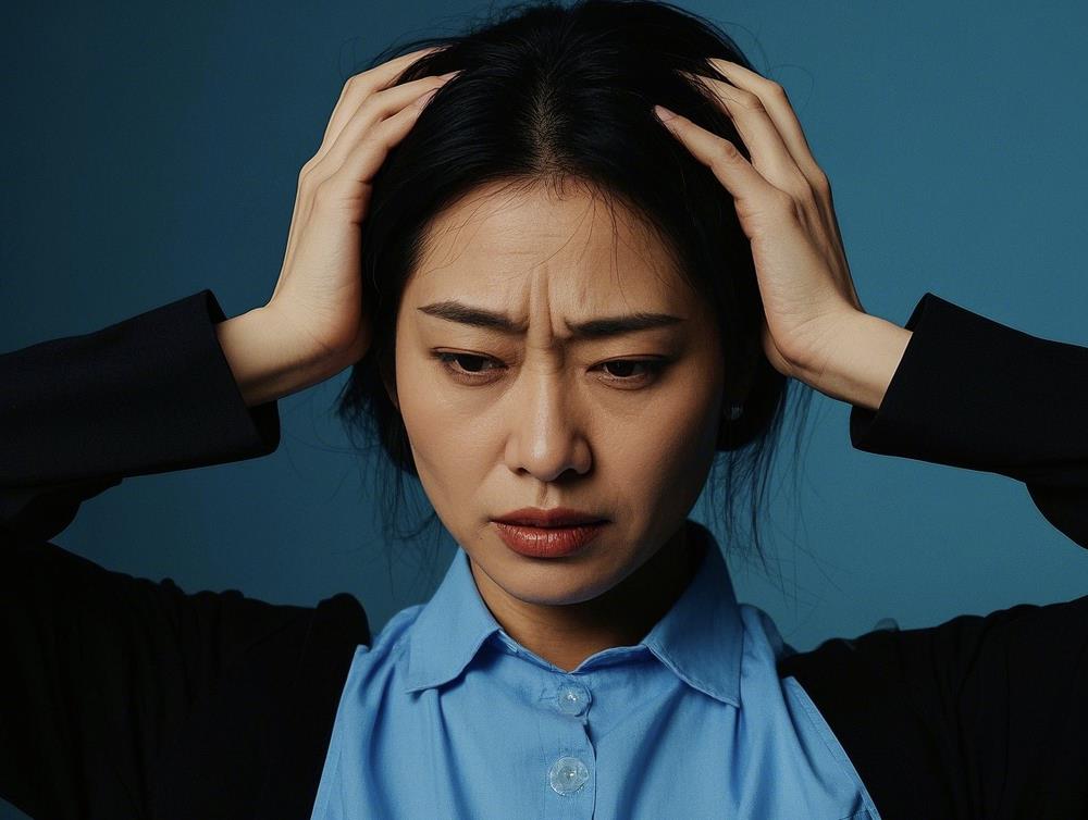 女性最舒服的9种生活方式图解