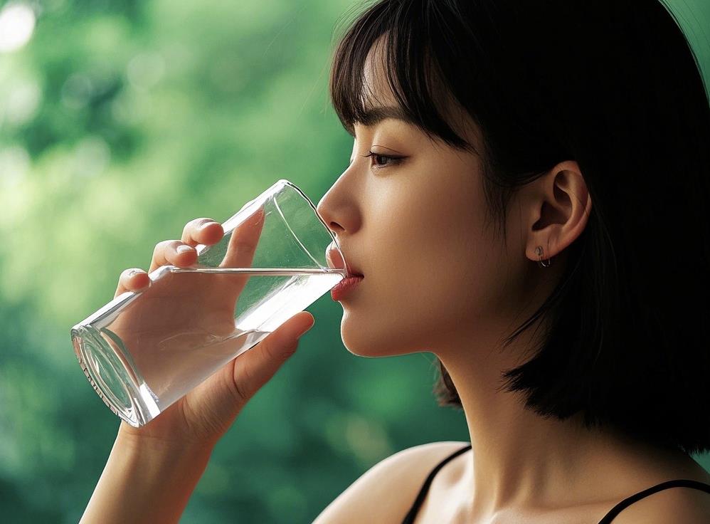 女性最舒服的9种生活方式图解
