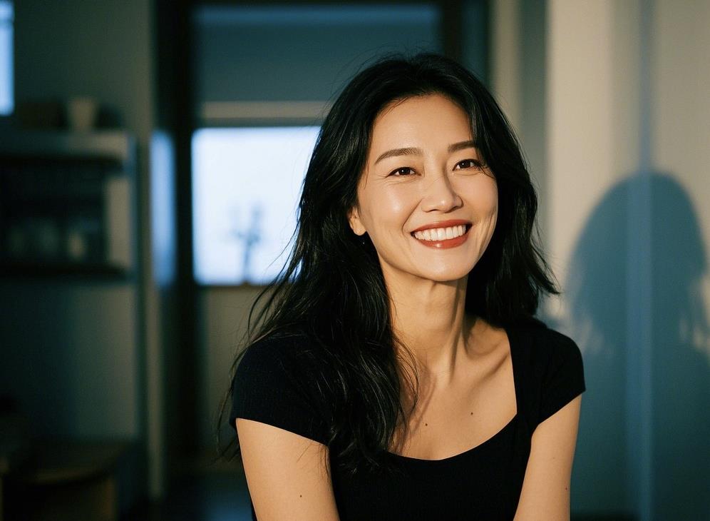 女性最舒服的9种生活方式图解