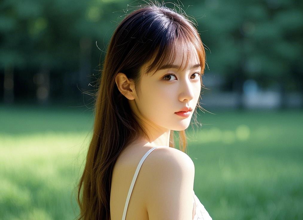 为什么男人喜欢个子小的女人