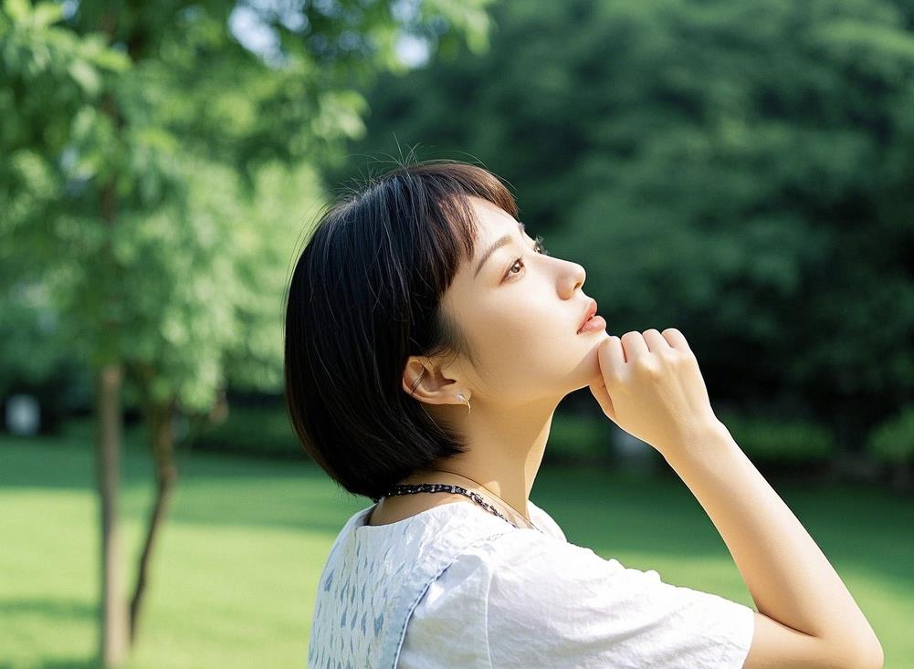 为什么男人喜欢个子小的女人