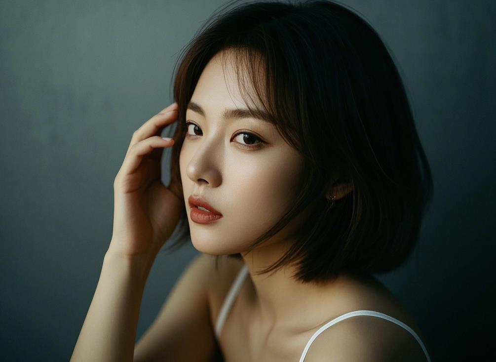 男人喜欢一个女人的本能反应