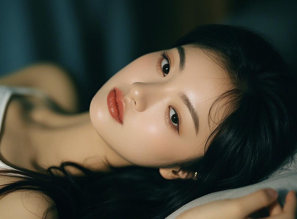 男人喜欢一个女人的本能反应