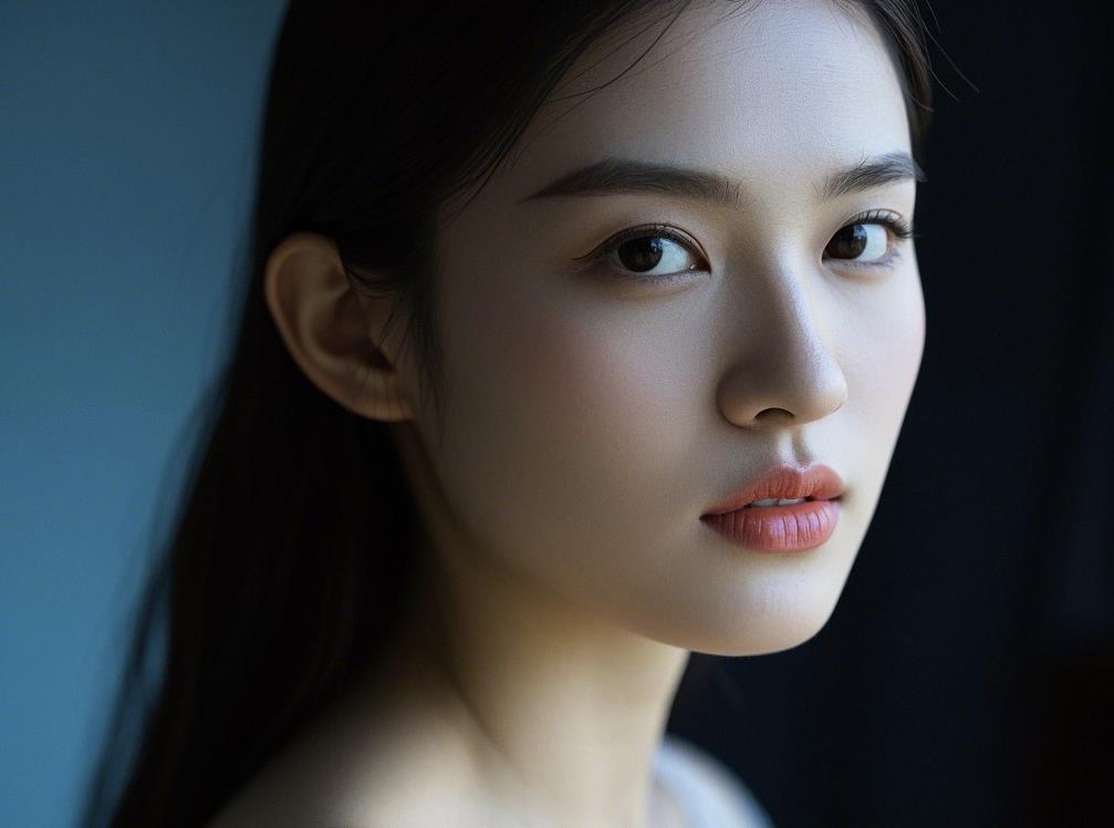 男人喜欢一个女人的本能反应