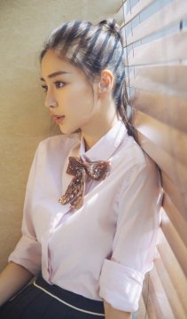 Angelababy有哪些高清美照