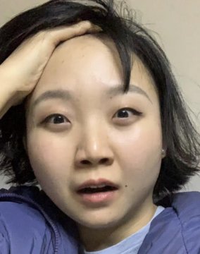 卸妆后的辣目洋子图片