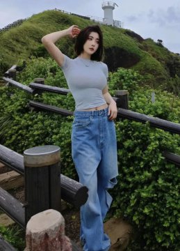 聂小雨有哪些高清美照