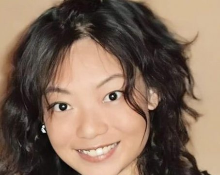 伍智恒近照