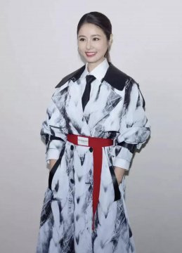 林心如最新美照有哪些