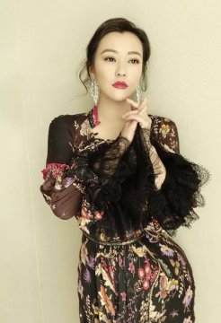 郝蕾有哪些高清美照