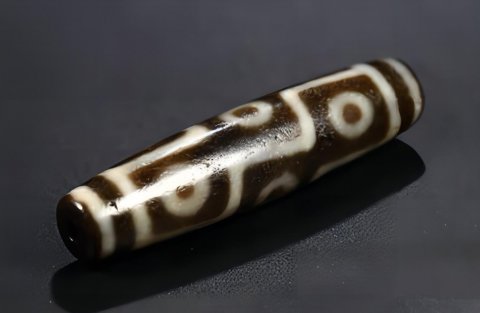 天珠到底是什么，真正的天珠是什么材料的